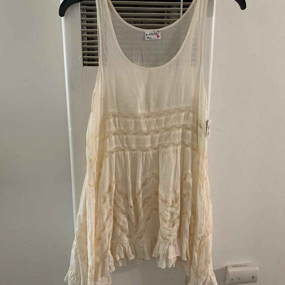 Free people dress